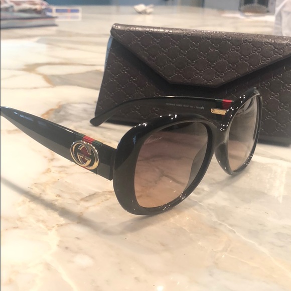 Gucci Accessories - Gucci Sunglasses Women